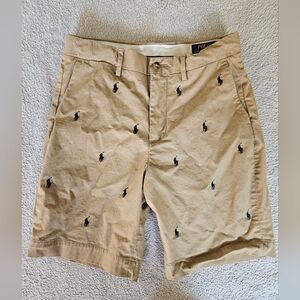 Polo Ralph Lauren Signature Pony Shorts 29